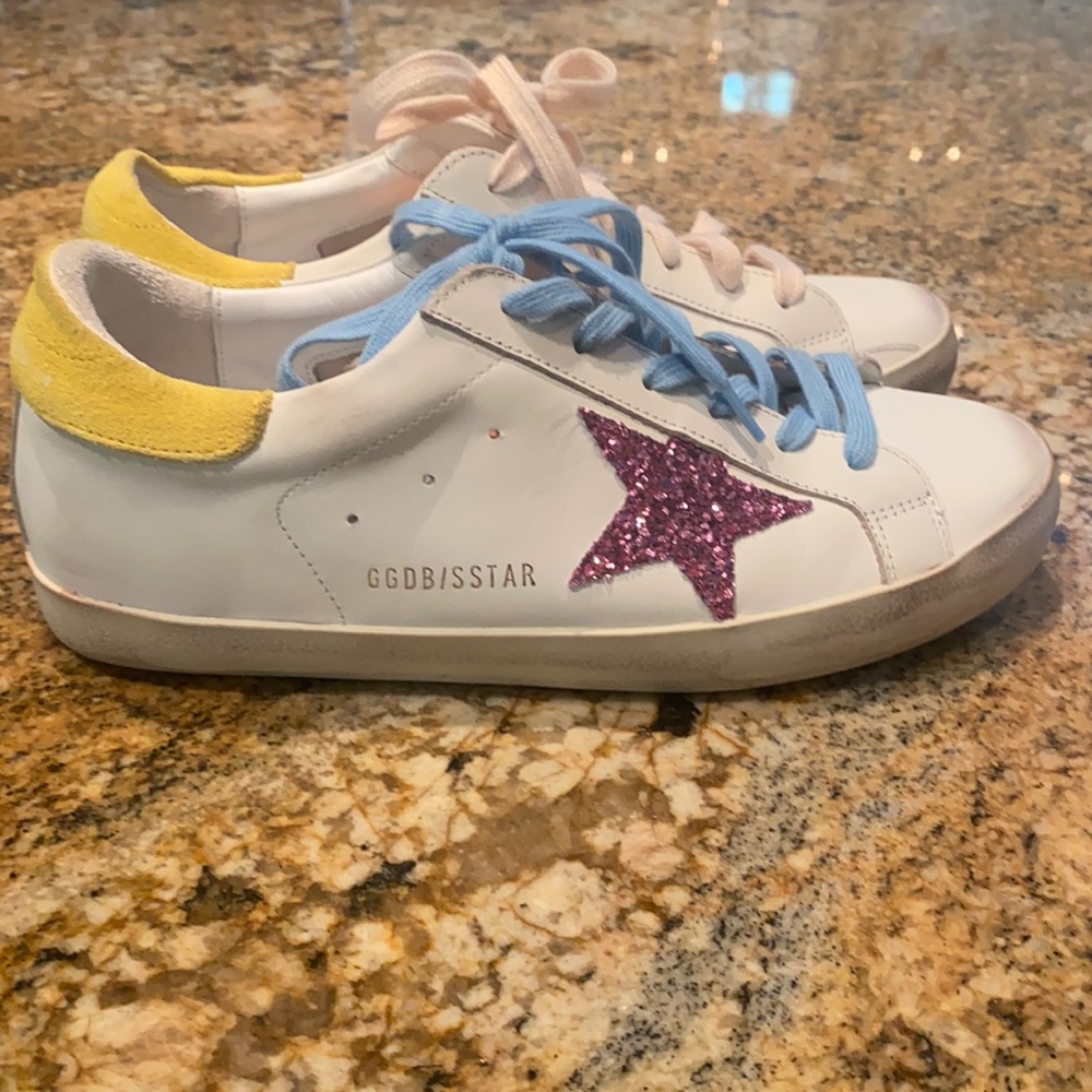 Golden Goose Sneakers